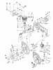 Tanaka TBL-300 - Backpack Blower Ersatzteile Engine