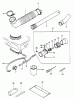 Tanaka TMS-450 - Mist/Dust Sprayer Ersatzteile Accessories