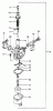 Tanaka TMS-450 - Mist/Dust Sprayer Ersatzteile Carburetor