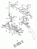 Tanaka TMS-450 - Mist/Dust Sprayer Ersatzteile Optional Accessories For Duster