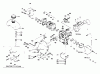 Tanaka ST-1600 - Brush Cutter Ersatzteile Engine Components