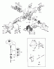 Tanaka TBC-202 - Trimmer / Brush Cutter Ersatzteile Engine Components