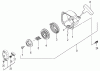 Tanaka TBC-225S - Grass Trimmer Ersatzteile Starter