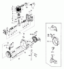 Tanaka TBC-232 - Brush Cutter Ersatzteile Engine