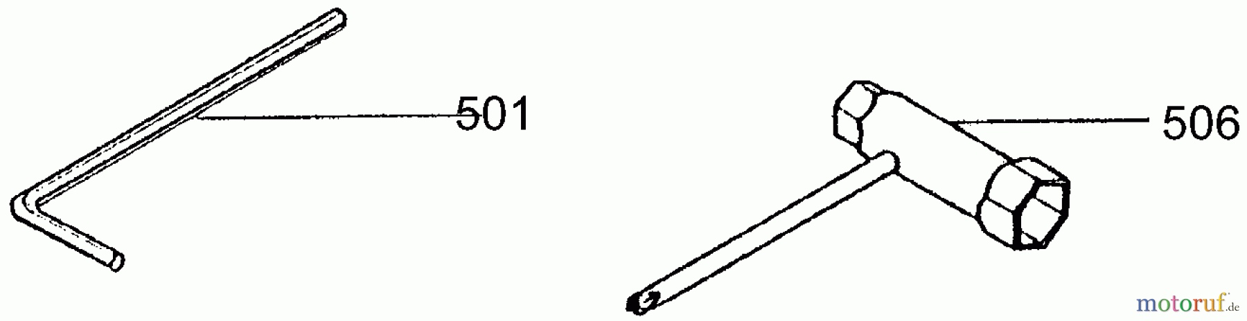 Tanaka Trimmer, Motorsensen TBC-240PF - Tanaka Grass Trimmer Head & Tools (Part 2)