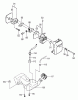 Tanaka TBC-245PF - Grass Trimmer Ersatzteile Fuel System
