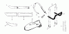 Tanaka THB-2100 - Blower/Vac Ersatzteile Accessories