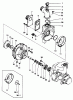 Tanaka TCP-381 - Centrifugal Pump Ersatzteile Pump