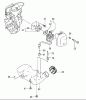 Tanaka TBC-230SF - Multi Task Tool Ersatzteile Fuel System