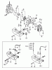 Tanaka TED-210 - Gas Drill Ersatzteile Fuel System