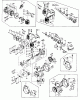 Tanaka TED-232 - Engine Drill Ersatzteile Engine