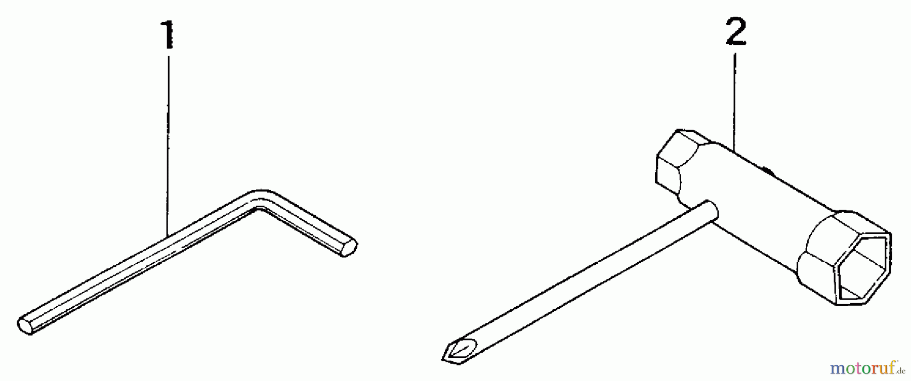 Tanaka Erdbohrer TED-265 - Tanaka Engine Drill Tools & Optional Parts