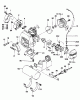 Tanaka TIA-302 - Power Auger Ersatzteile Engine System