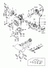 Tanaka TIA-305 - Power Auger Ersatzteile Engine Components