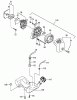 Tanaka TBC-250SF - Smart Fit - Multi Task Tool Ersatzteile Fuel System