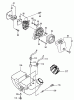 Tanaka TIA-350S - One Man Earth Auger Ersatzteile Fuel System