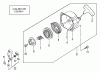 Tanaka TIA-350S - One Man Earth Auger Ersatzteile Starter Units After S/N C230901~