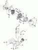 Tanaka TPE-250PF - Portable Edger Ersatzteile Fuel System