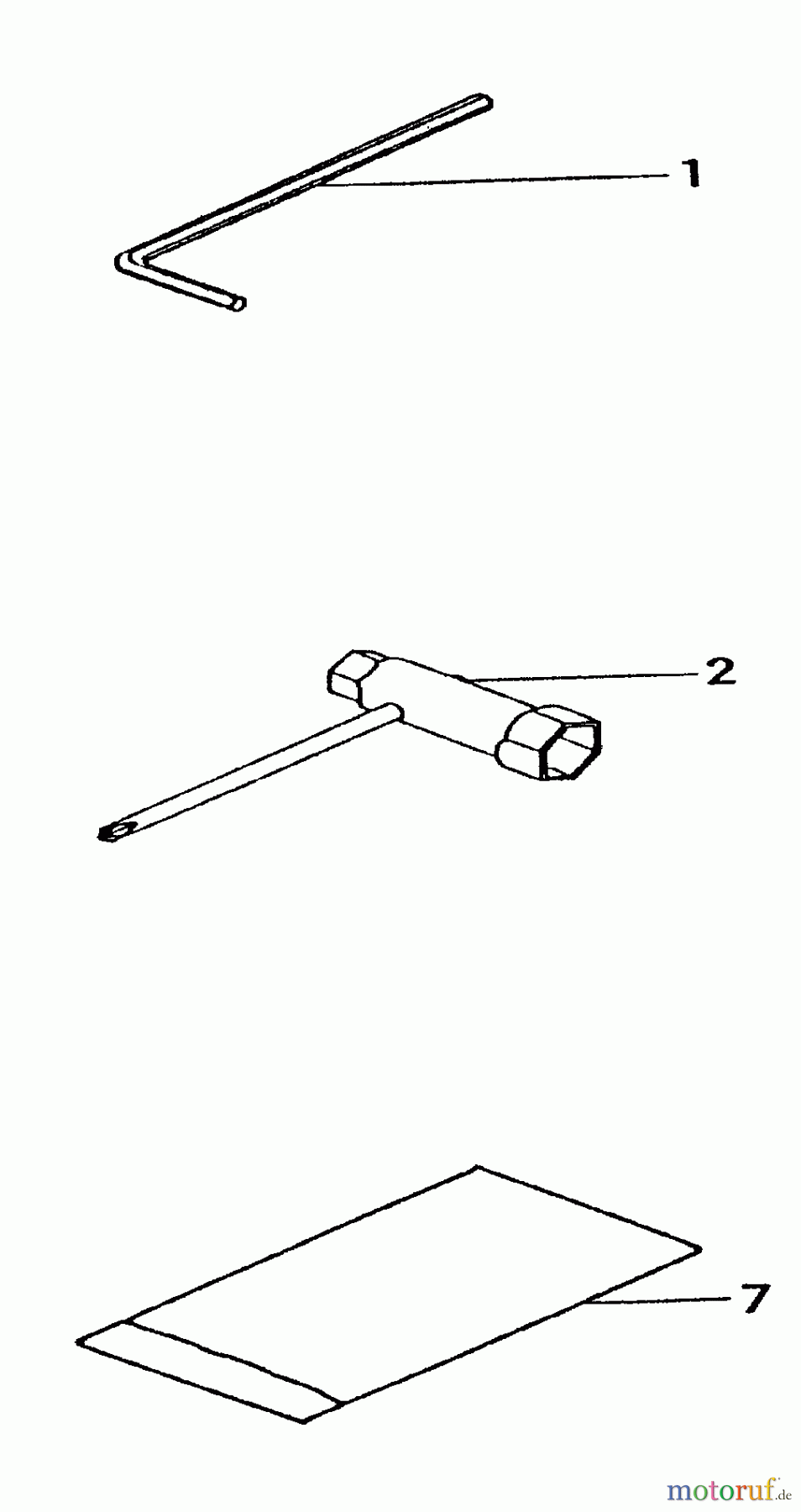 Tanaka Kantenschneider TPE-270PF - Tanaka Portable Edger Tools