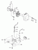 Tanaka PF-3000 - Utility / Scooter Engine Ersatzteile Fuel System