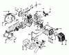 Tanaka Weber - Weber Vibrating Wet Screed Engine Ersatzteile Engine Components