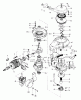Tanaka TOB-12B - 1.2HP Outboard Motor Ersatzteile Engine (Part 1)