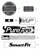 Tanaka TBC-260SF - Smart Fit - Multi Task Tool Ersatzteile Decals