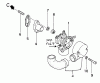 Tanaka TOB-25 - 2.5HP Outboard Motor Ersatzteile Carburetor (Part 1)