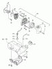 Tanaka TBC-260SF - Smart Fit - Multi Task Tool Ersatzteile Fuel System