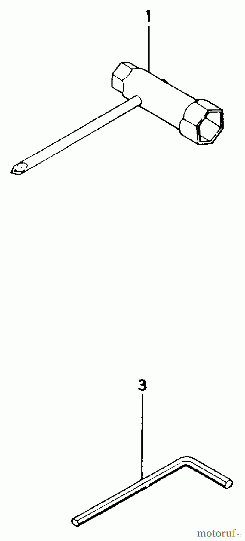Tanaka Heckenscheeren THT-210 - Tanaka Hedge Trimmer Tool
