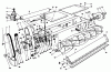 Toro 30133 - 32" Recycler Mower, 1989 (9000001-9999999) Ersatzteile CUTTING UNIT ASSEMBLY