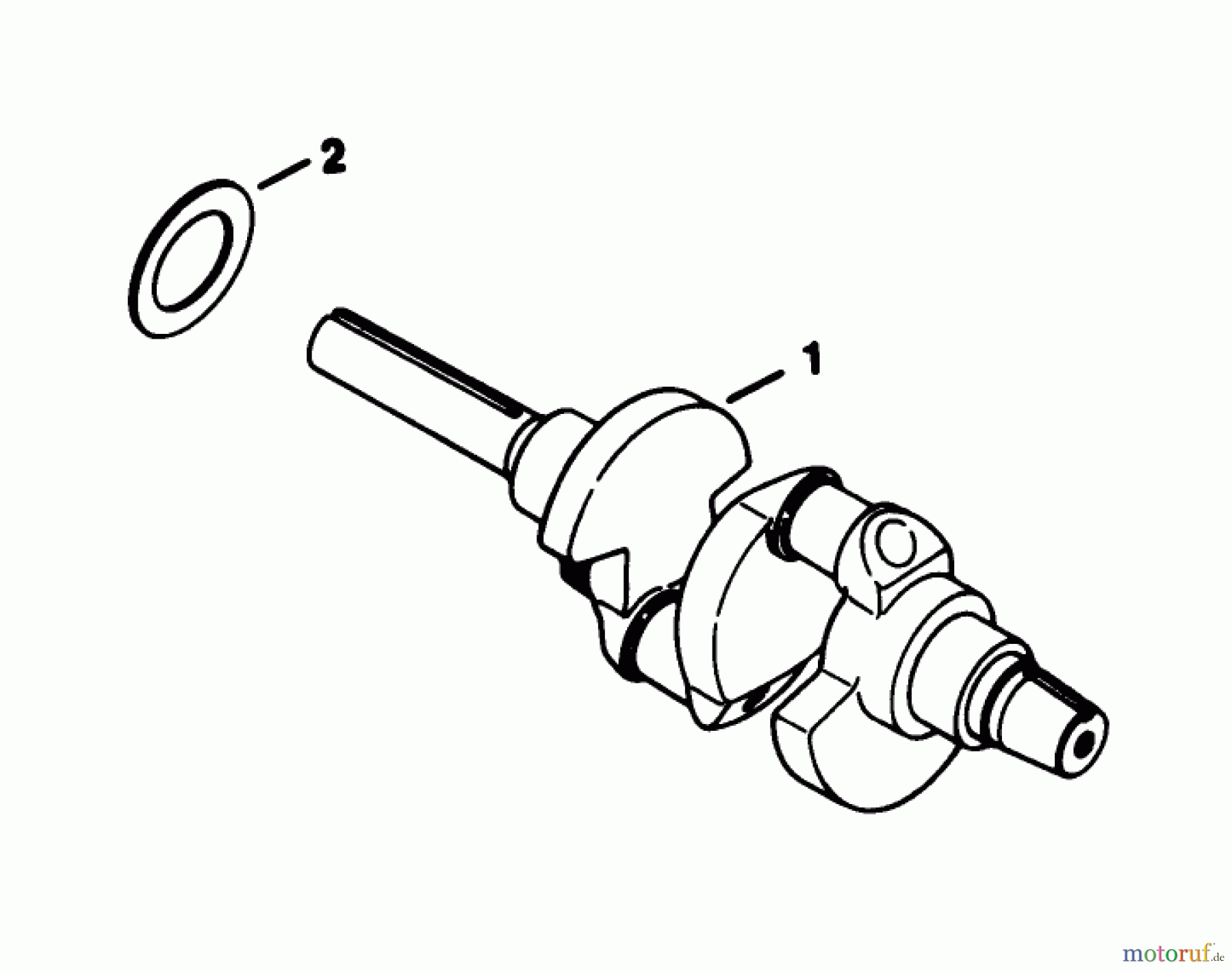Toro Neu Mowers, Deck Assembly Only 30544 (117/120) - Toro 44