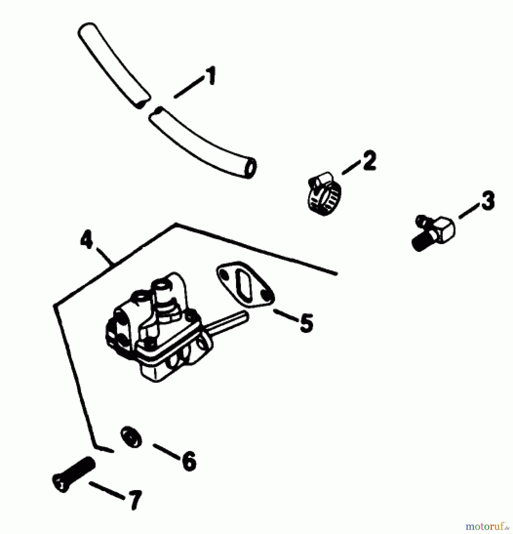 Toro Neu Mowers, Deck Assembly Only 30544 (117/120) - Toro 44