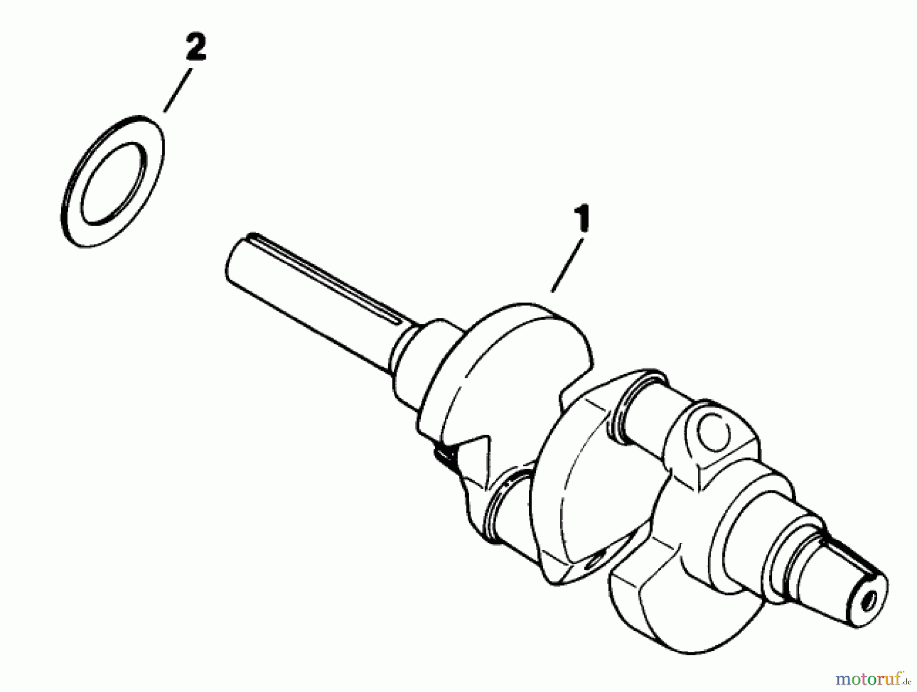  Toro Neu Mowers, Deck Assembly Only 30544 (117/120) - Toro 44