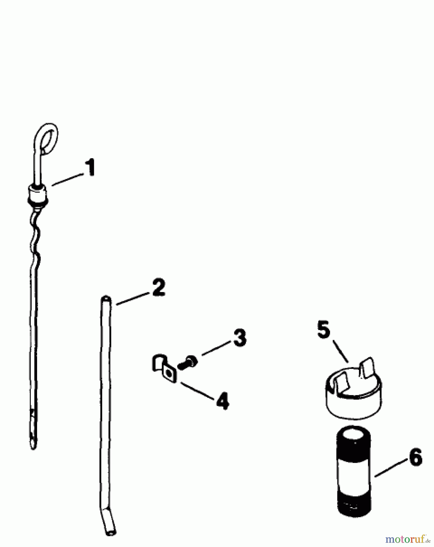  Toro Neu Mowers, Deck Assembly Only 30544 (117/120) - Toro 44