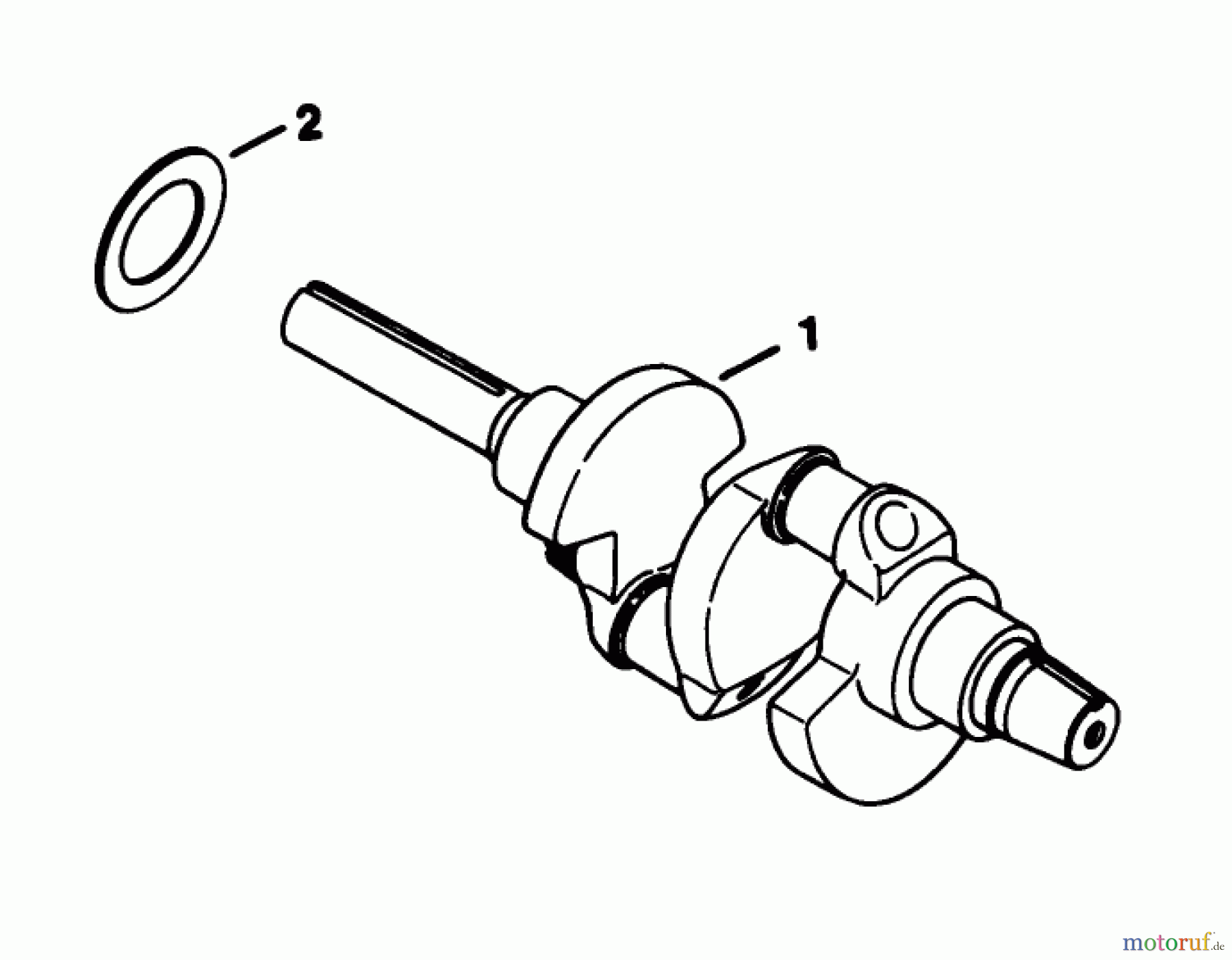 Toro Neu Mowers, Deck Assembly Only 30544 (120) - Toro 44