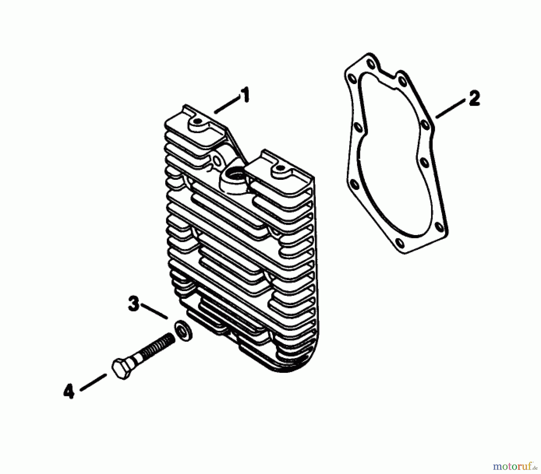 Toro Neu Mowers, Deck Assembly Only 30544 (120) - Toro 44