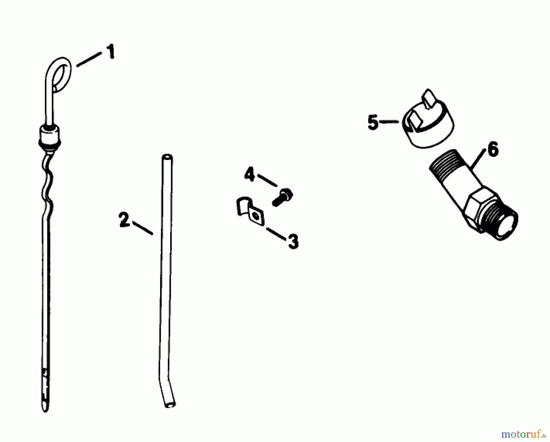 Toro Neu Mowers, Deck Assembly Only 30544 (120) - Toro 44