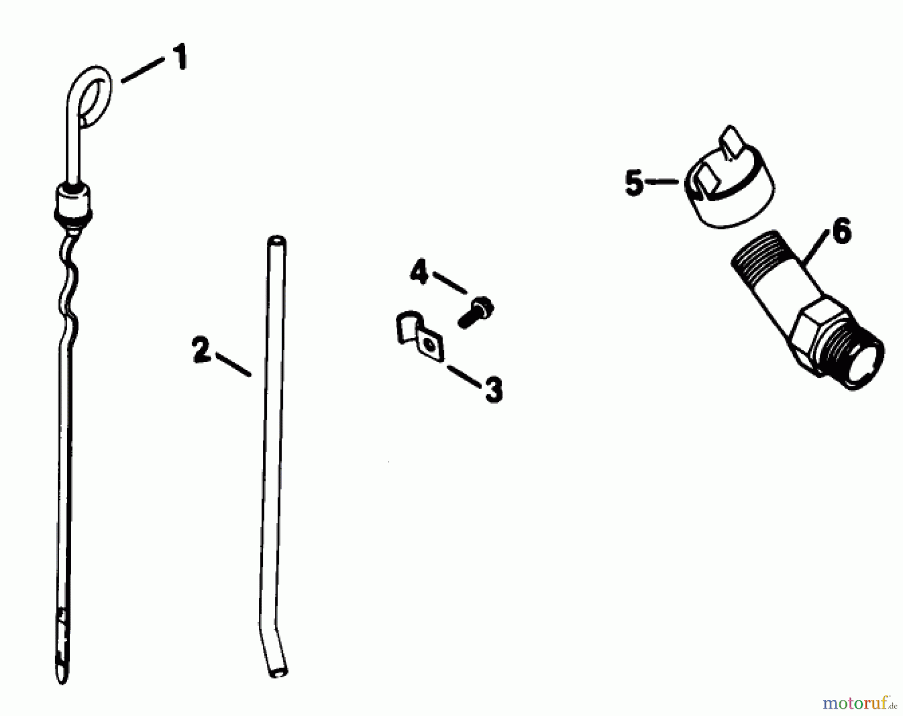 Toro Neu Mowers, Deck Assembly Only 30544 (120) - Toro 44