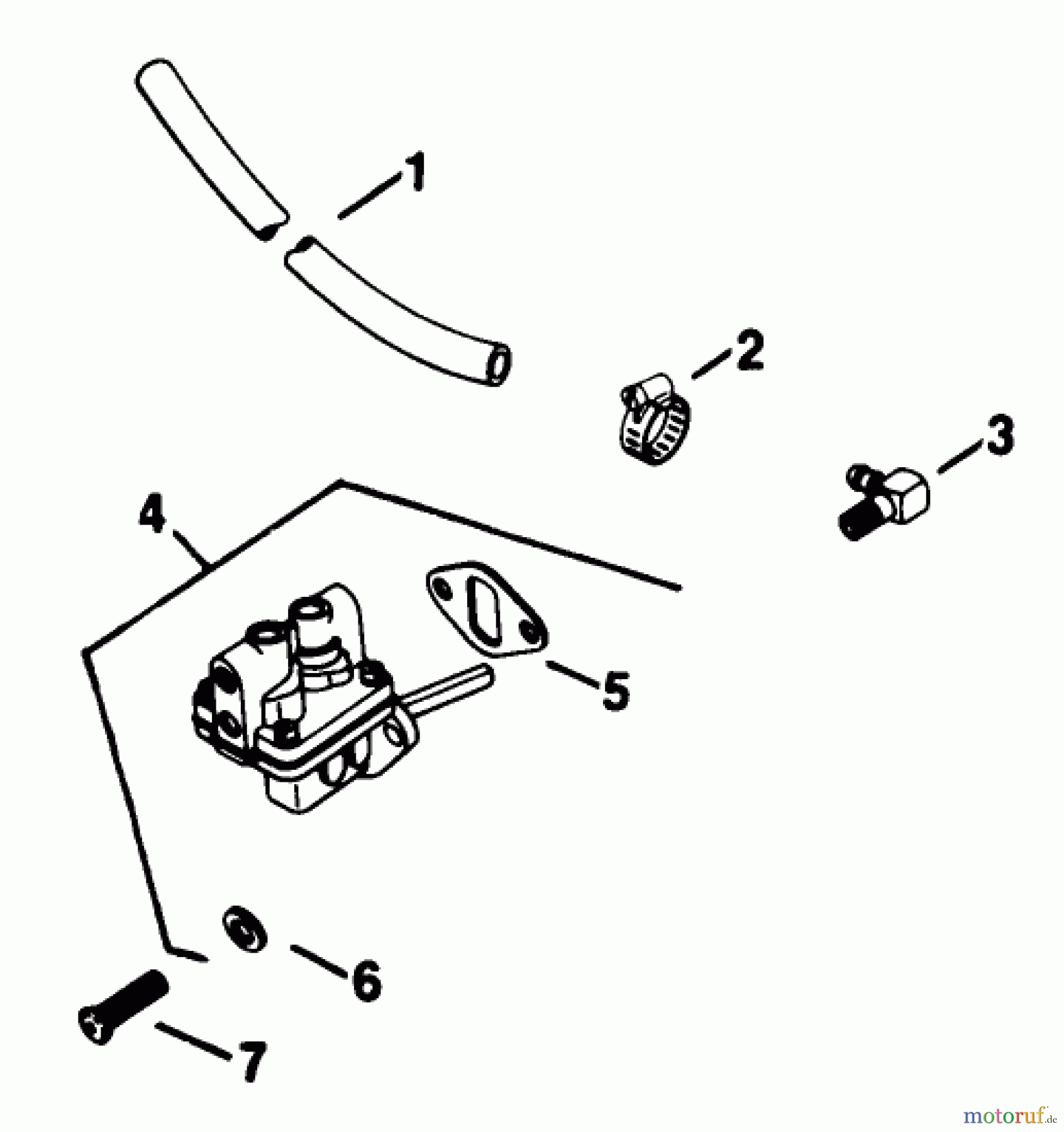  Toro Neu Mowers, Deck Assembly Only 30544 (120) - Toro 44