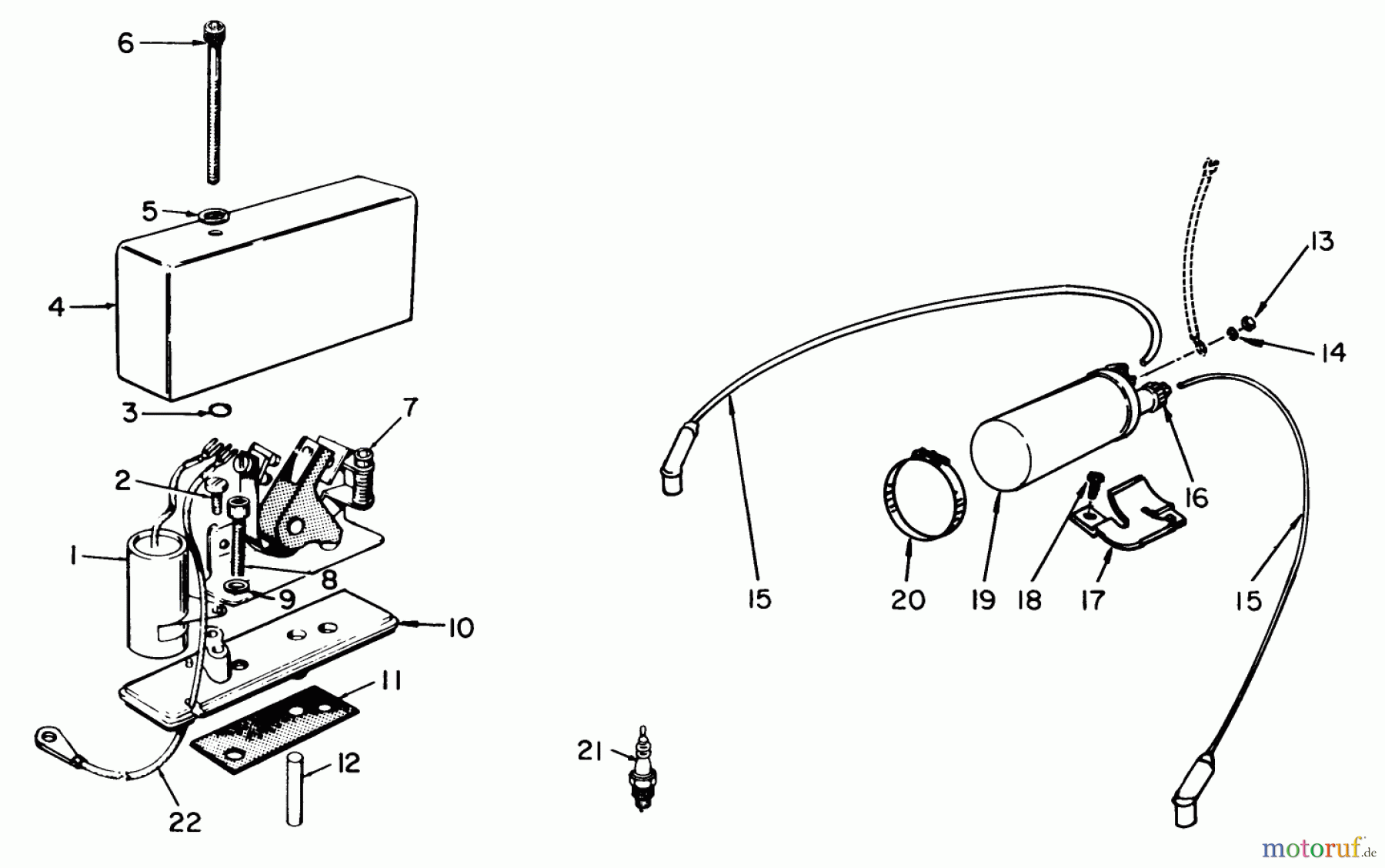Toro Neu Mowers, Deck Assembly Only 30560 - Toro 52