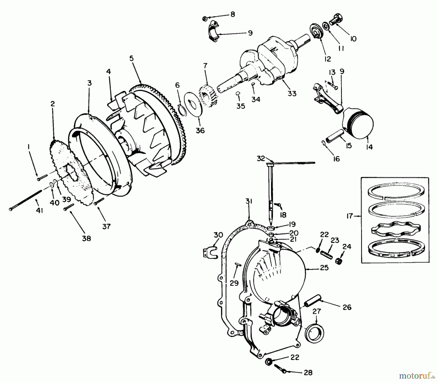 Toro Neu Mowers, Deck Assembly Only 30562 (200) - Toro 62