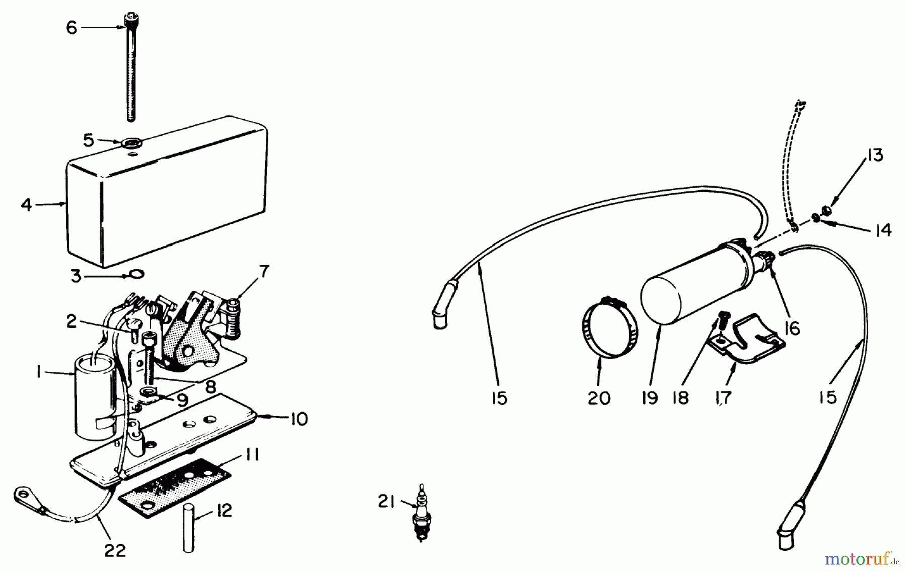  Toro Neu Mowers, Deck Assembly Only 30562 (200) - Toro 62