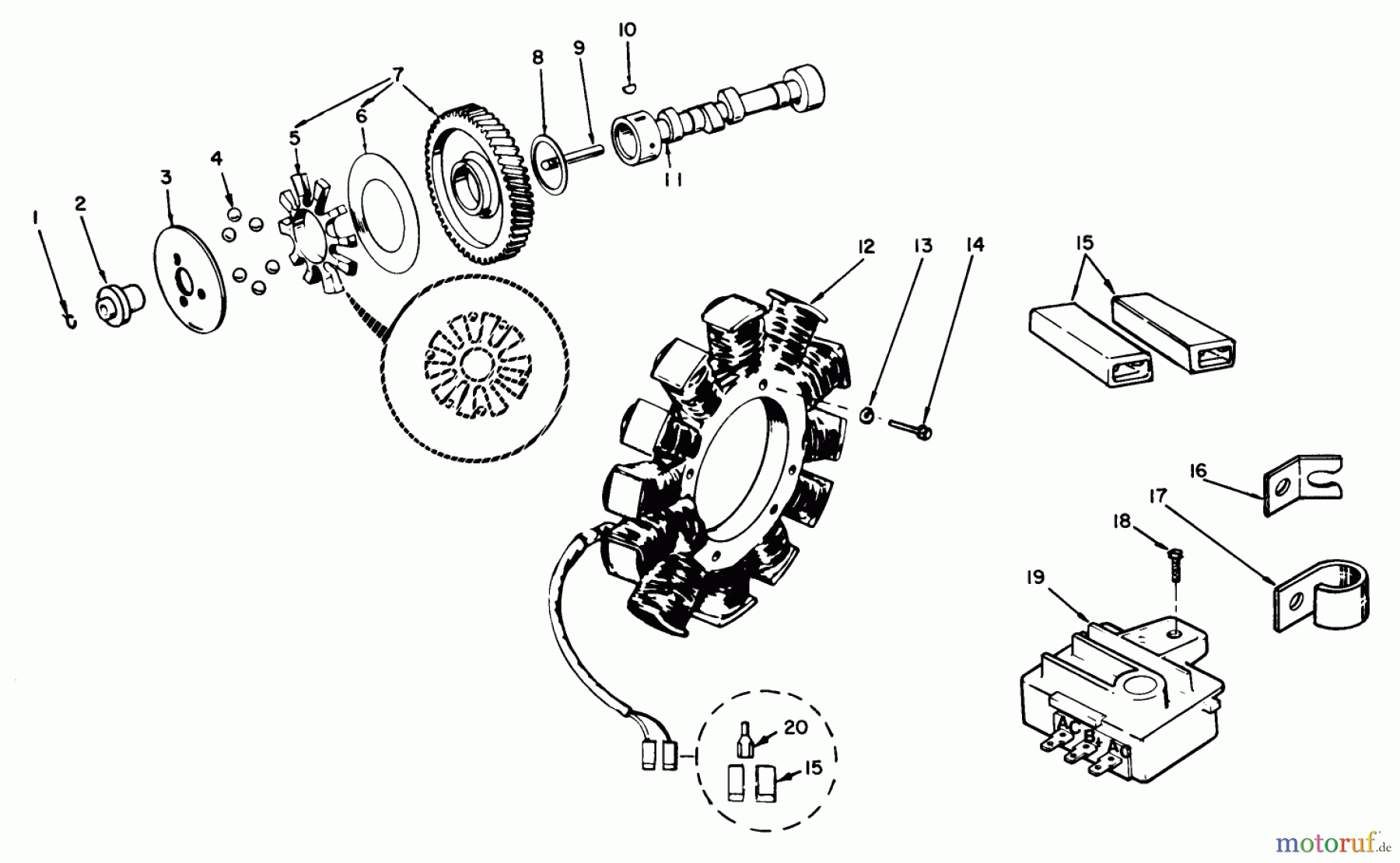 Toro Neu Mowers, Deck Assembly Only 30562 (200) - Toro 62
