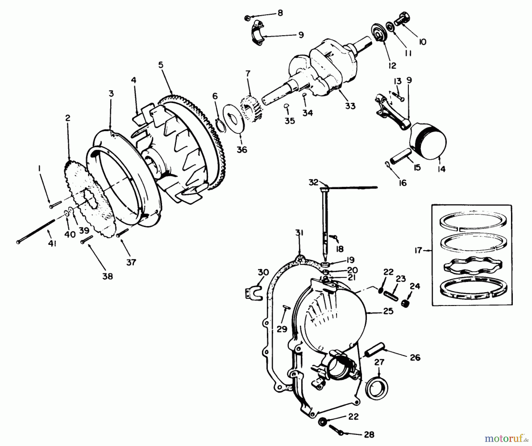 Toro Neu Mowers, Deck Assembly Only 30562 (200) - Toro 62