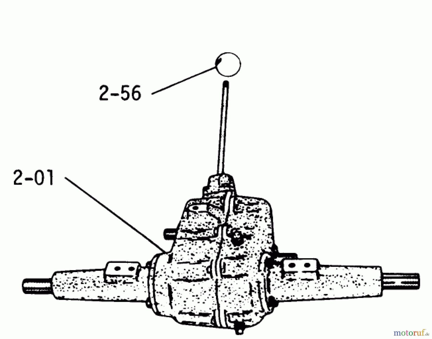  Toro Neu Mowers, Deck Assembly Only 5-0602 - Toro 36