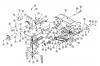 Toro 7-1321 - 42" Sickle Bar, 1974 Ersatzteile PARTS LIST FOR 32" ROTARY MOWER MODEL 5-2321