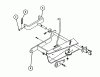 Toro 7-1321 - 42" Sickle Bar, 1974 Ersatzteile SUPPLEMENTAL SHEET FOR SICKLE BAR MOWER MODEL 7-1321 (FORMERLY SMS-425)