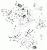 Toro 77-42VX01 - 42" Lawn Vacuum, 1977 Ersatzteile PARTS LIST FOR LAWN VACUUM VEHICLE IDENTIFICATION NUMBER 77-42VX01