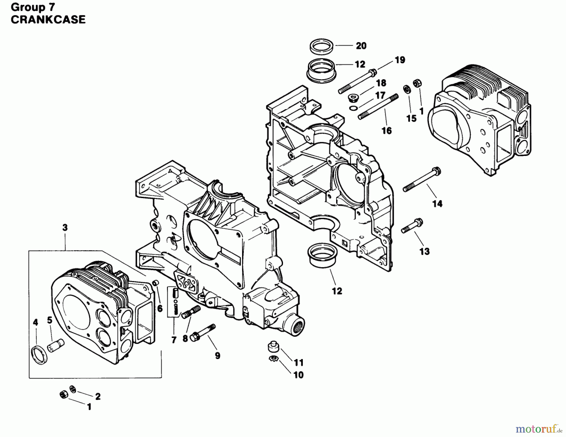 Toro Neu Mowers, Deck Assembly Only 55660 - Toro 44